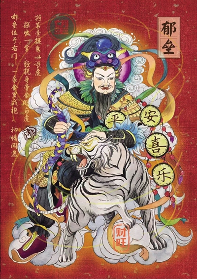 图卢兹门神屡献神扑守金身  